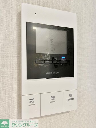 ミリアレジデンス池上の物件内観写真